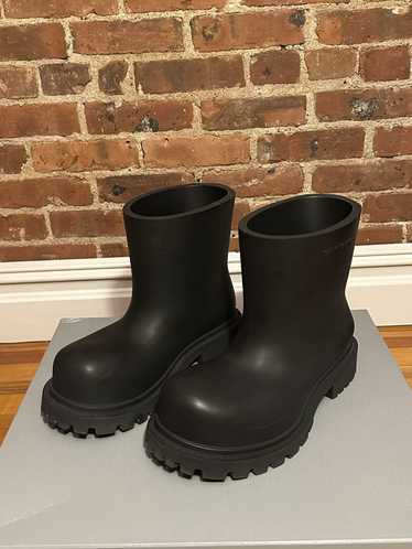 Balenciaga Steroid Bootie