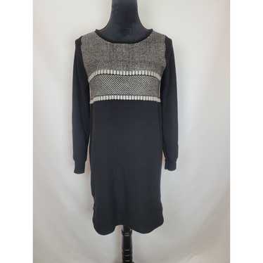 Athleta 100% Merino Extra Fine Wool Sweater Dress… - image 1