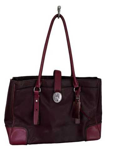 TUMI VILLAコレクション　ラゴ Tumi villa turin tote - Gem