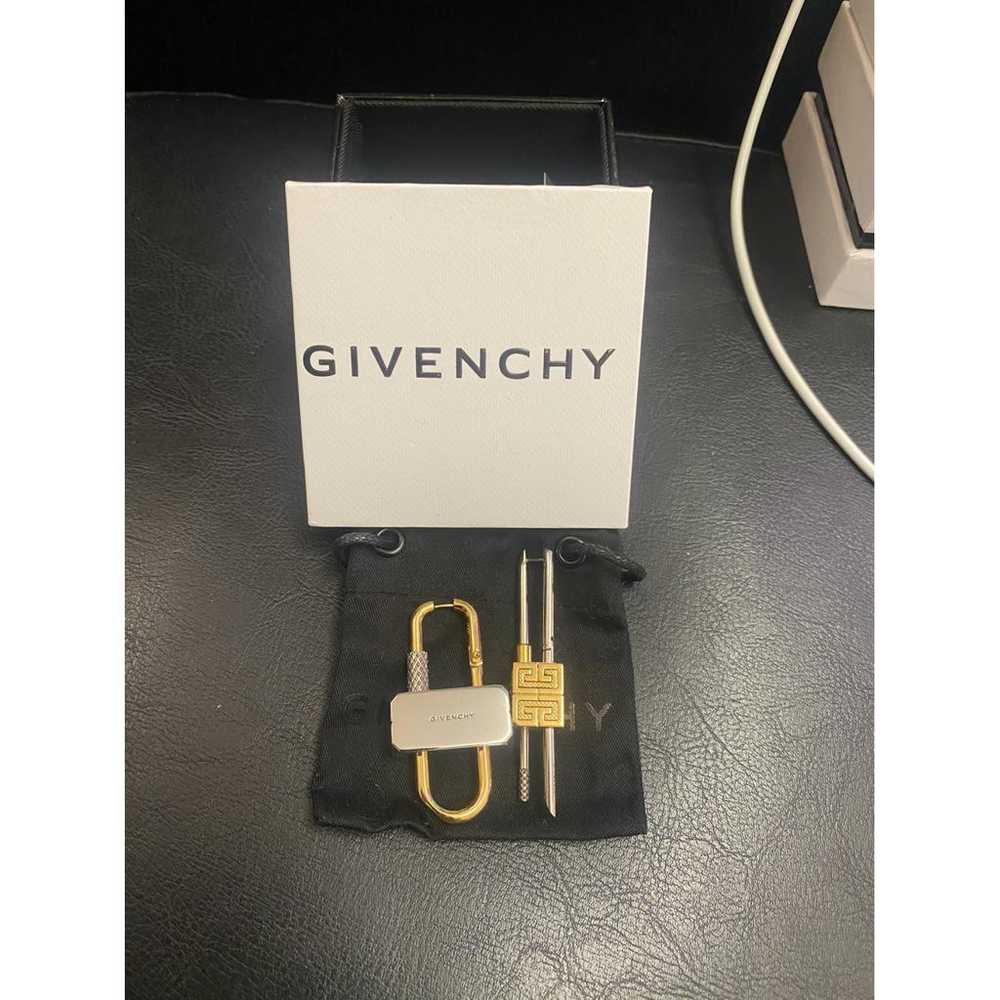 Givenchy Earrings - image 2