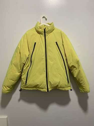 Lqqk Studio Lqqk Studio Down Trance Puffer Jacket