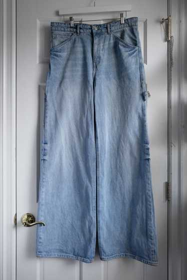 Jean paul gaultier baggy pants - Gem