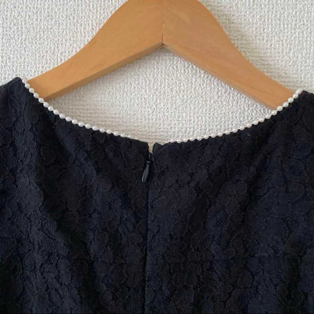 【Suite】Size 5 Lace One-Piece Dress Plus Size - image 6