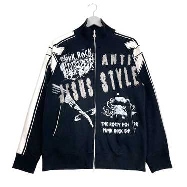 Designer japanese brand mad - Gem
