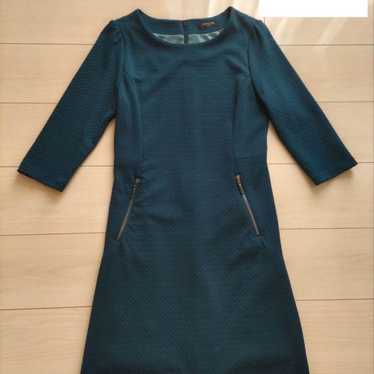 【Beautiful Condition】OFUON Stylish One-Piece Dress - image 1