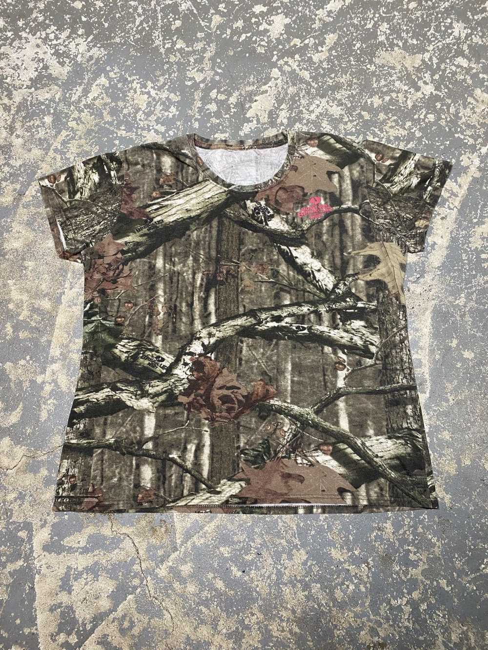 Camo × Realtree × Vintage Vintage Mossy Oak Break… - image 1