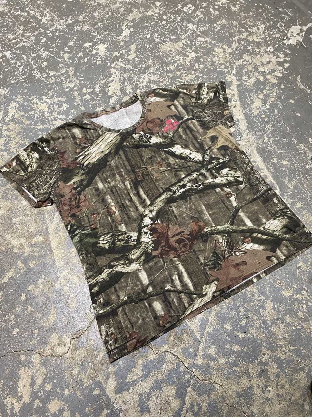 Camo × Realtree × Vintage Vintage Mossy Oak Break… - image 5