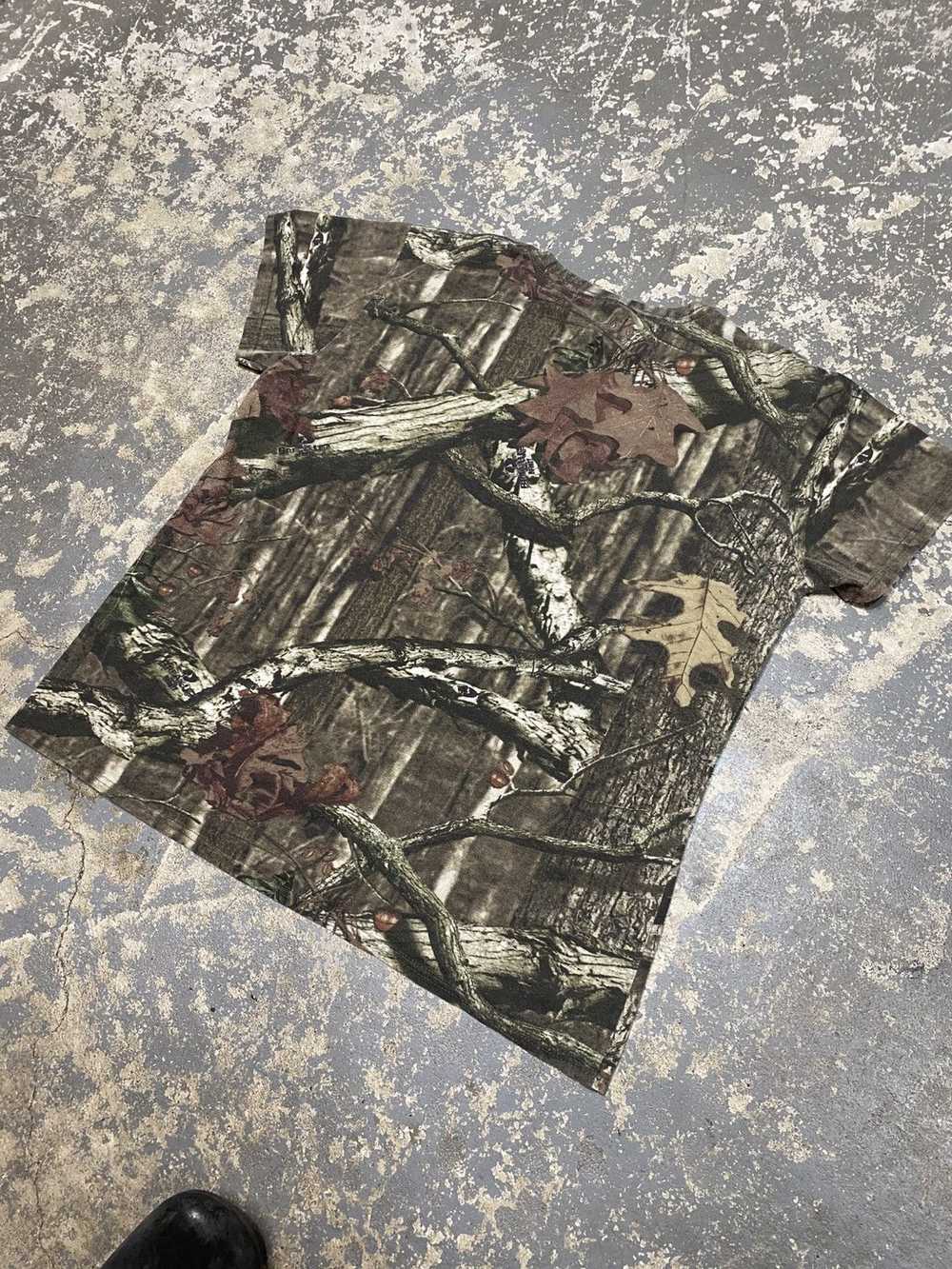 Camo × Realtree × Vintage Vintage Mossy Oak Break… - image 7