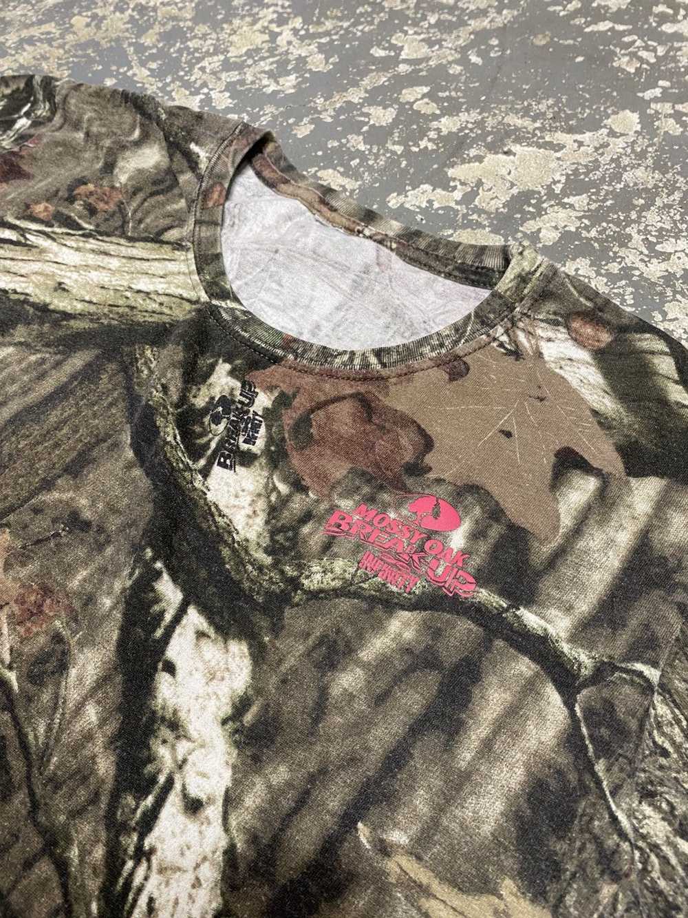 Camo × Realtree × Vintage Vintage Mossy Oak Break… - image 8