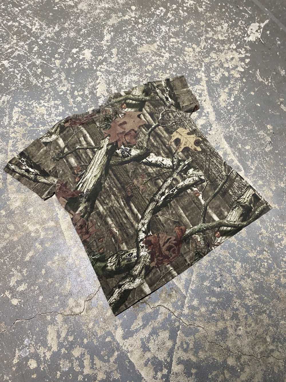 Camo × Realtree × Vintage Vintage Mossy Oak Break… - image 9