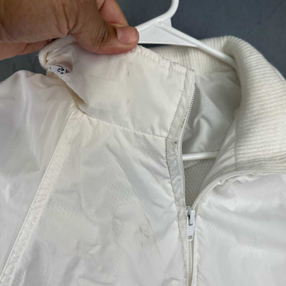 Eddie Bauer Vintage Eddie Bauer Windbreaker Retra… - image 10