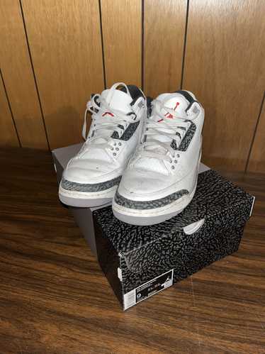 Jordan Brand Jordan 3 retro