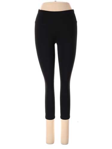 Athleta Women Black Active Pants XS