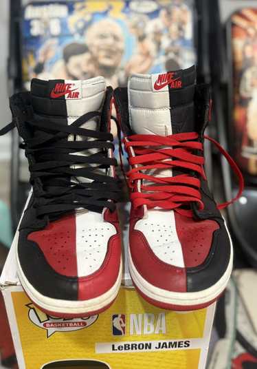 Jordan Brand × Nike Air Jordan 1 Homage to Home