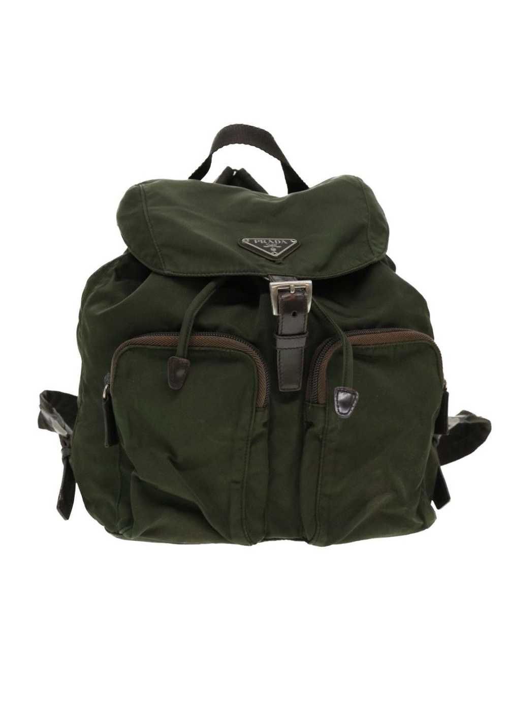 Prada Prada Backpack - image 1