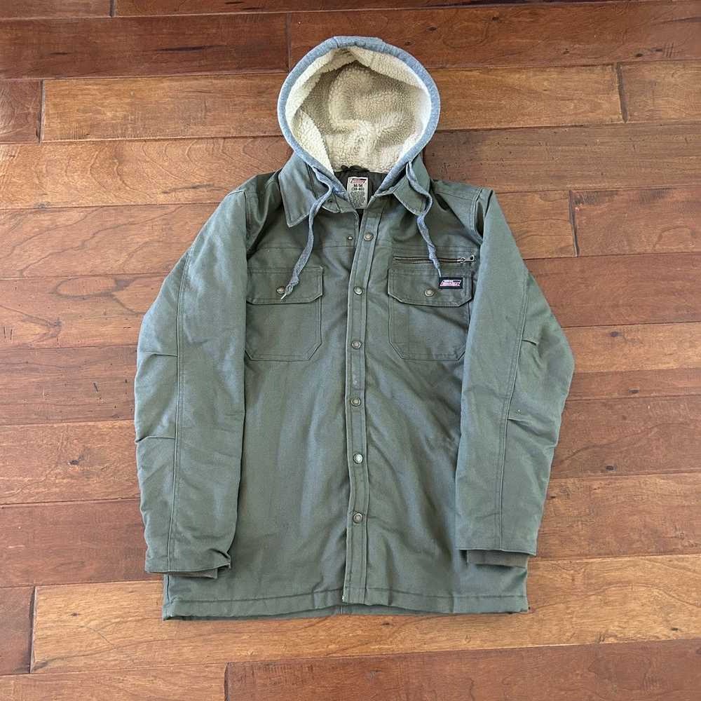 Carhartt × Dickies × Vintage Crazy vintage y2k gr… - image 1