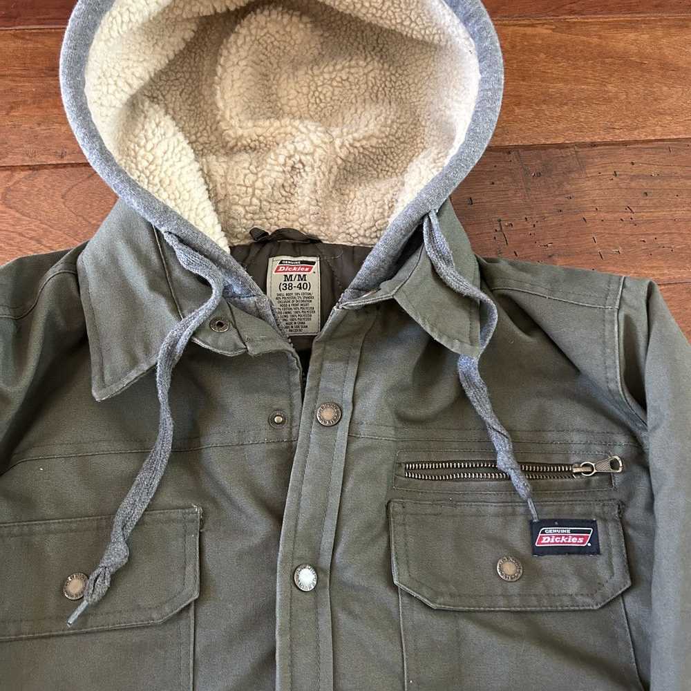 Carhartt × Dickies × Vintage Crazy vintage y2k gr… - image 2