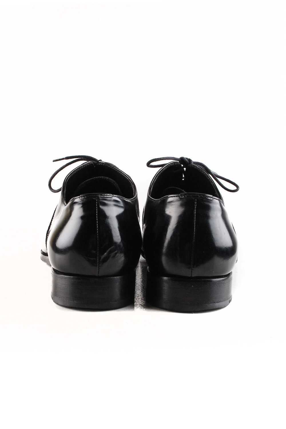 Prada Prada Men Leather Shiny Formal Shoes 43EU,1… - image 5