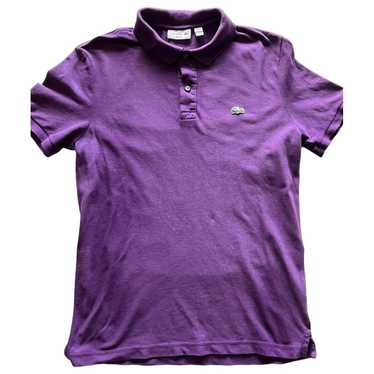 Lacoste Polo shirt