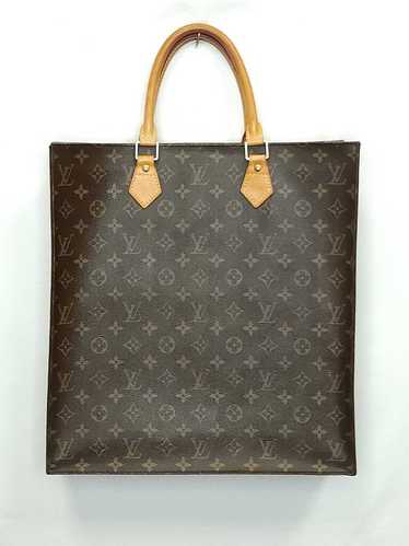 Louis Vuitton Sac Plat Tote