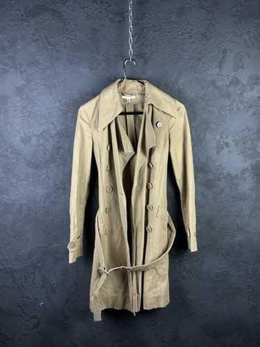 Helmut lang vintage trench coat - Gem