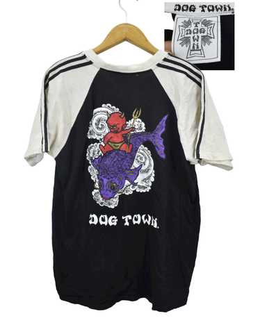 Dogtown vintage vintage - Gem