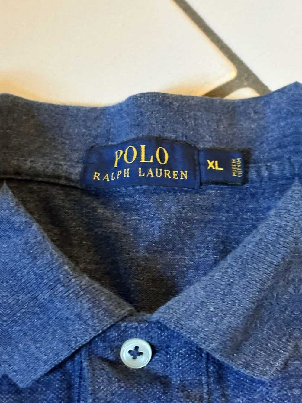 Polo Ralph Lauren × Ralph Lauren × Streetwear BUN… - image 10