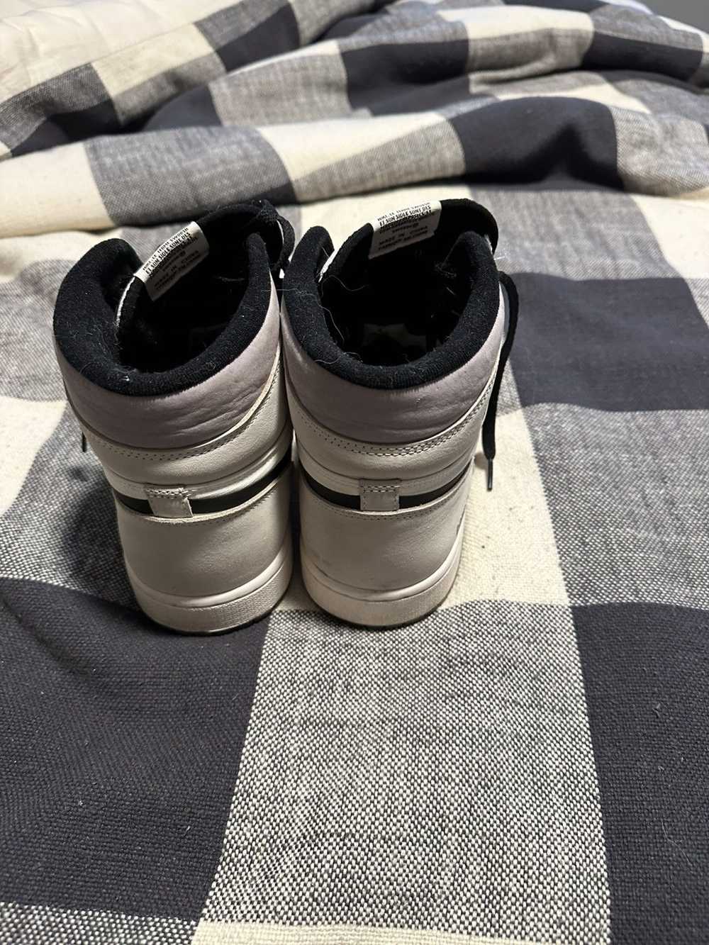 Goretex × Nike Jordan 1 High x GoreTex - 11 - image 4