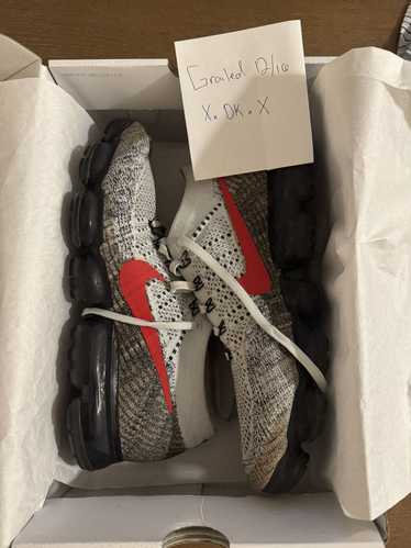 Nike NIKE AIR VAPORMAX FLYKNIT. Sz. 10.5