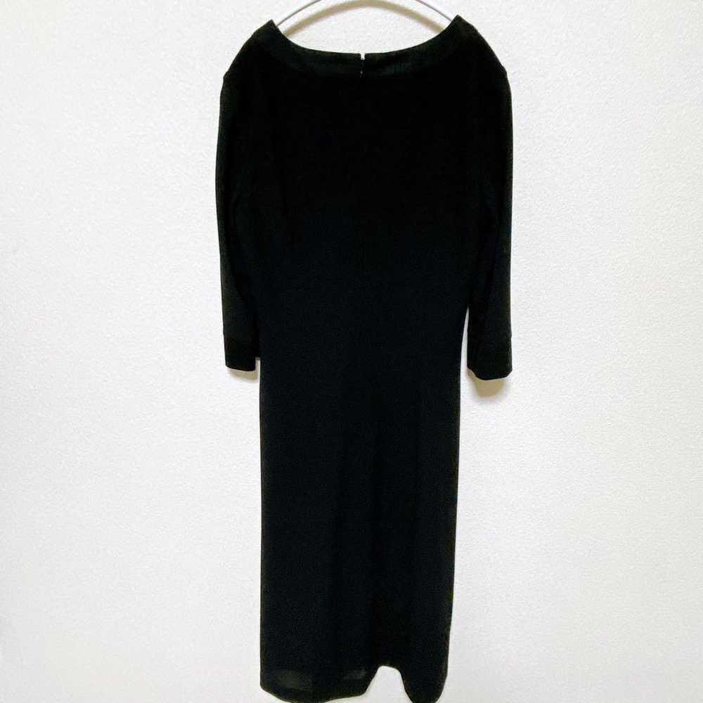 Beautiful item - Suit collection dress in black, … - image 3