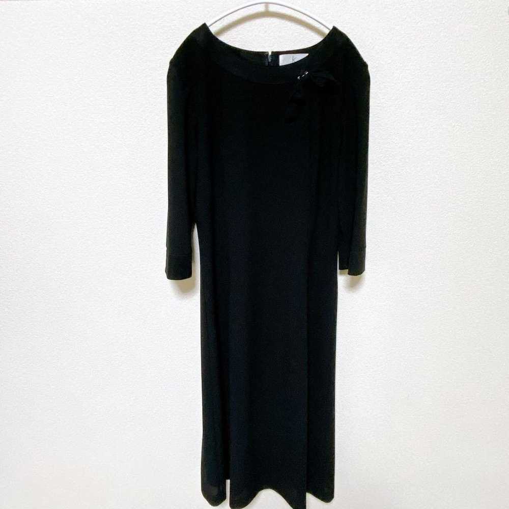 Beautiful item - Suit collection dress in black, … - image 7