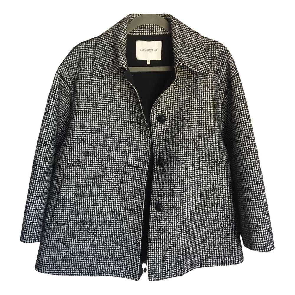 Lafayette 148 Ny Wool jacket - image 1