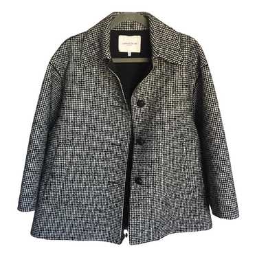 Lafayette 148 NY Wool jacket