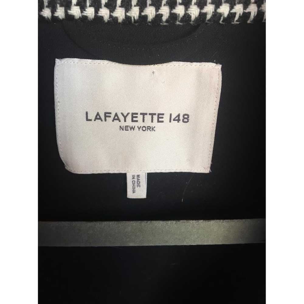 Lafayette 148 Ny Wool jacket - image 3