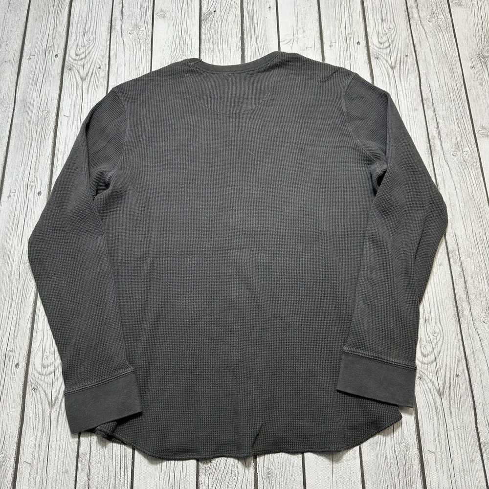 Gap Gap long sleeve thermal shirt - image 2