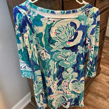 Lilly Pulitzer Sophie dress