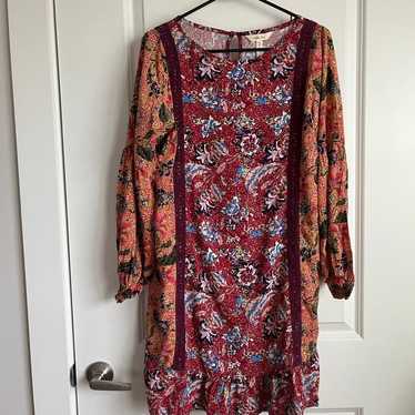 Matilda Jane Dress