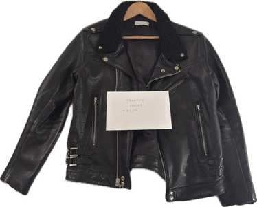 John elliott leather - Gem
