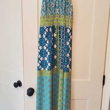 Gorgeous Maxi Dress