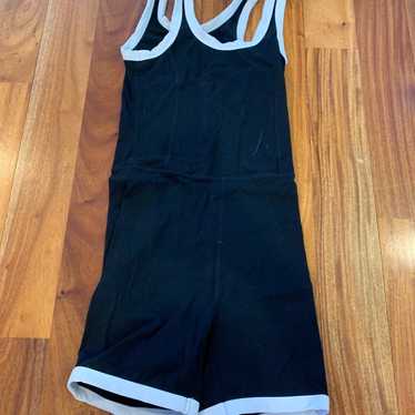 set active sportbody jumpsuit