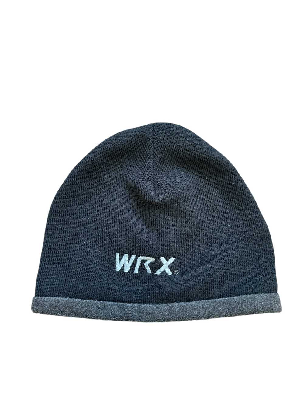 subaru WRX beanie - image 1