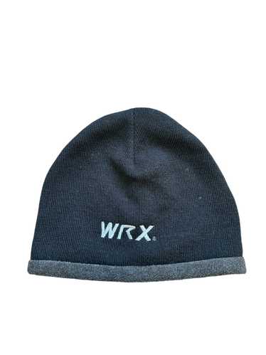 subaru WRX beanie