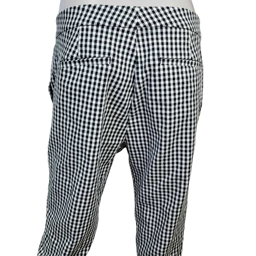 Ralph Lauren Ralph Lauren Gingham Crop Pants Wome… - image 2