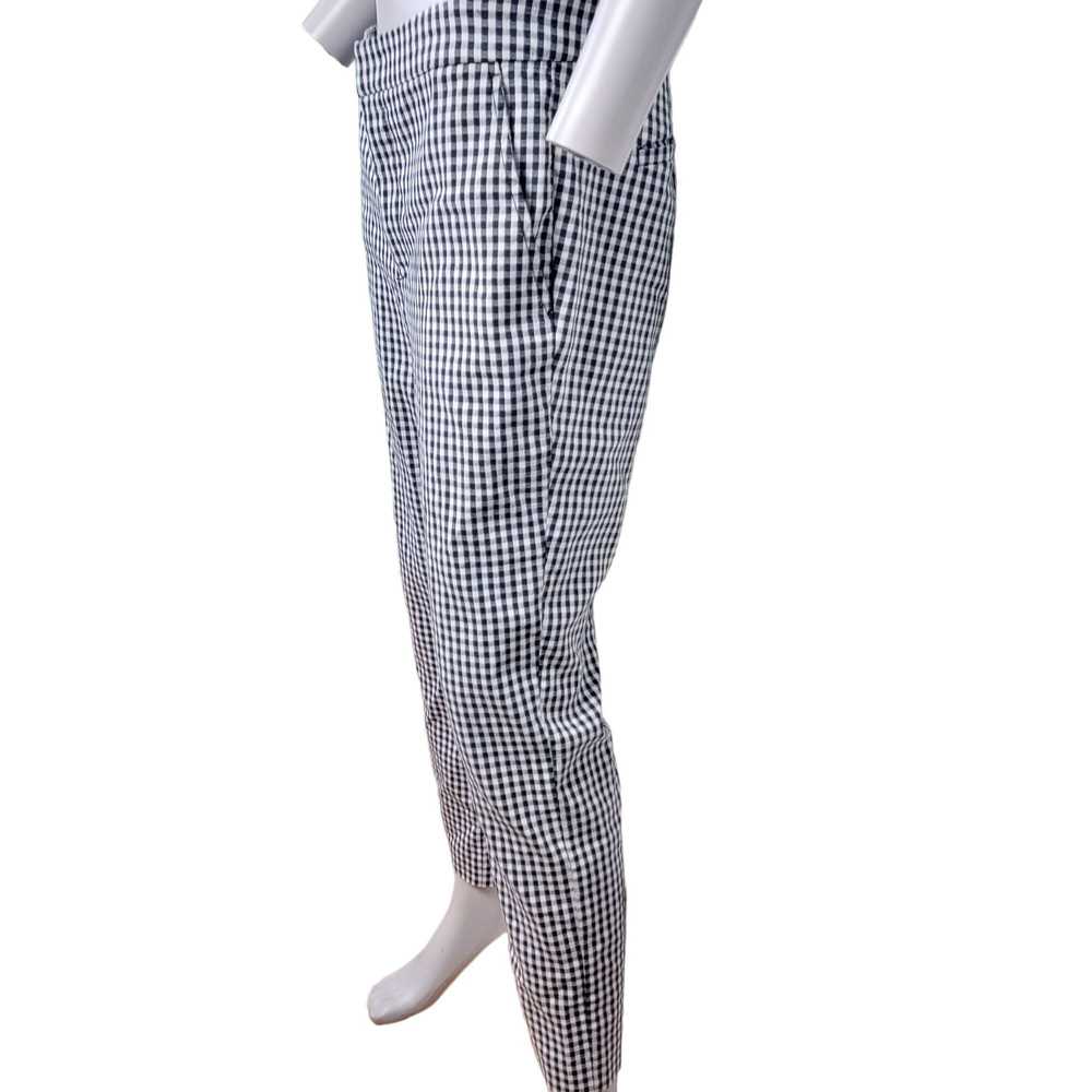 Ralph Lauren Ralph Lauren Gingham Crop Pants Wome… - image 3