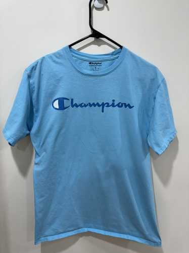 Champion × Vintage Vintage Champion Tee Medium