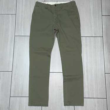 Buck Mason Buck Mason Officer Pant