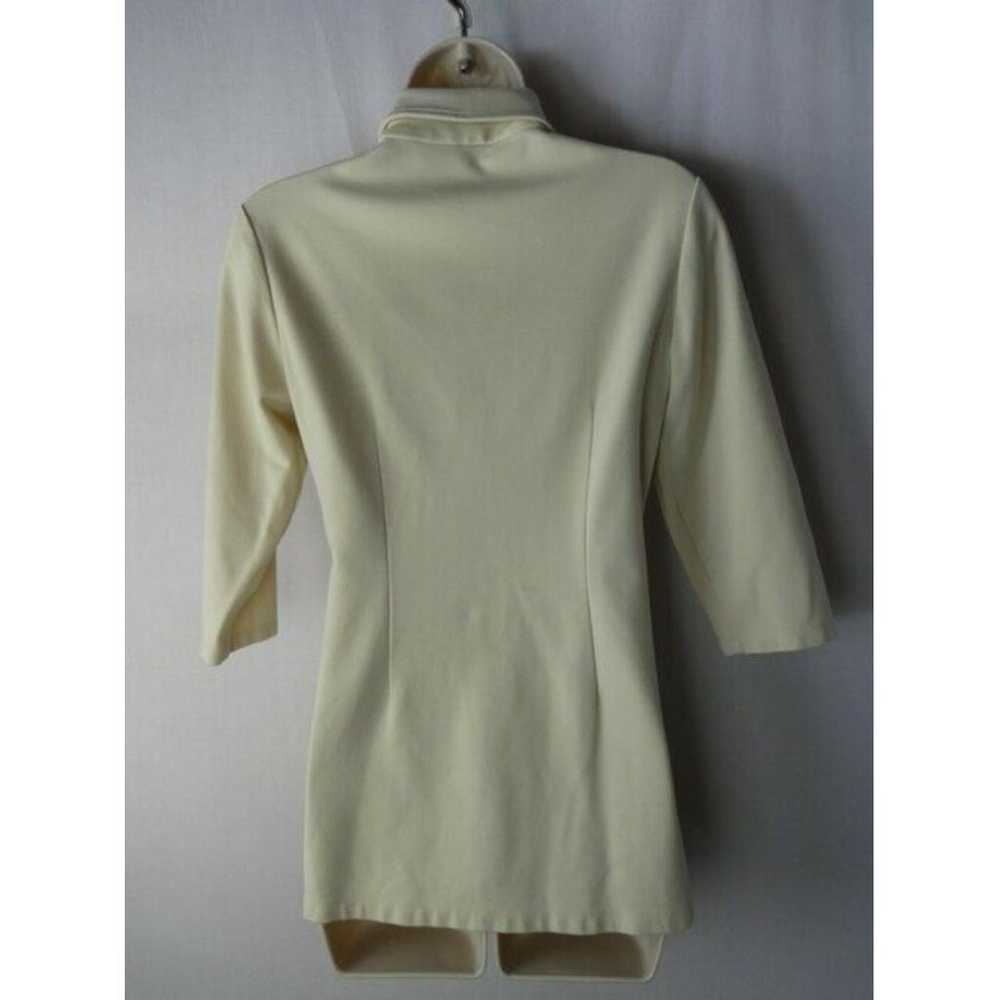 Non Signé / Unsigned Blouse - image 4