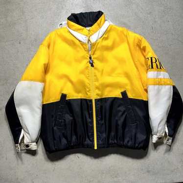 G*0様 ペリーエリス PERRY ELLIS AMERICAジャケット シルバ G*0様 ペリーエリス PERRY ELLIS AMERICAジャケット シルバ