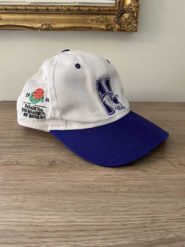 Ncaa × Snap Back × Vintage Vintage ‘96 Northwester