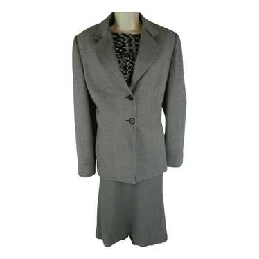 Carlisle Wool suit jacket